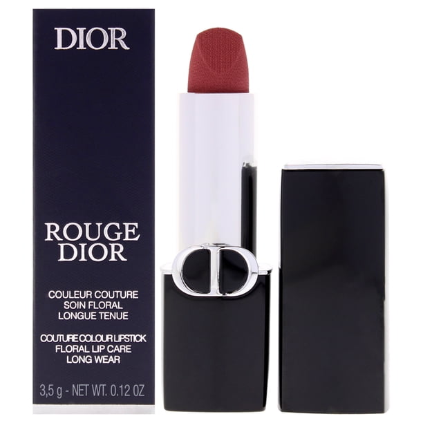 Rouge Dior Couture Velvet Lipstick - 625 Mitzah by Christian Dior
