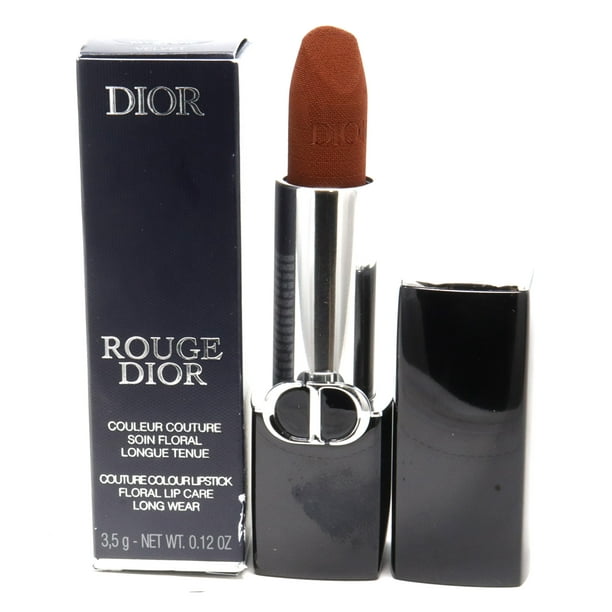 Dior コスメ Dior Rouge Dior Refillable Lipstick 737 Mystere Velvet 0.12oz/3.5g