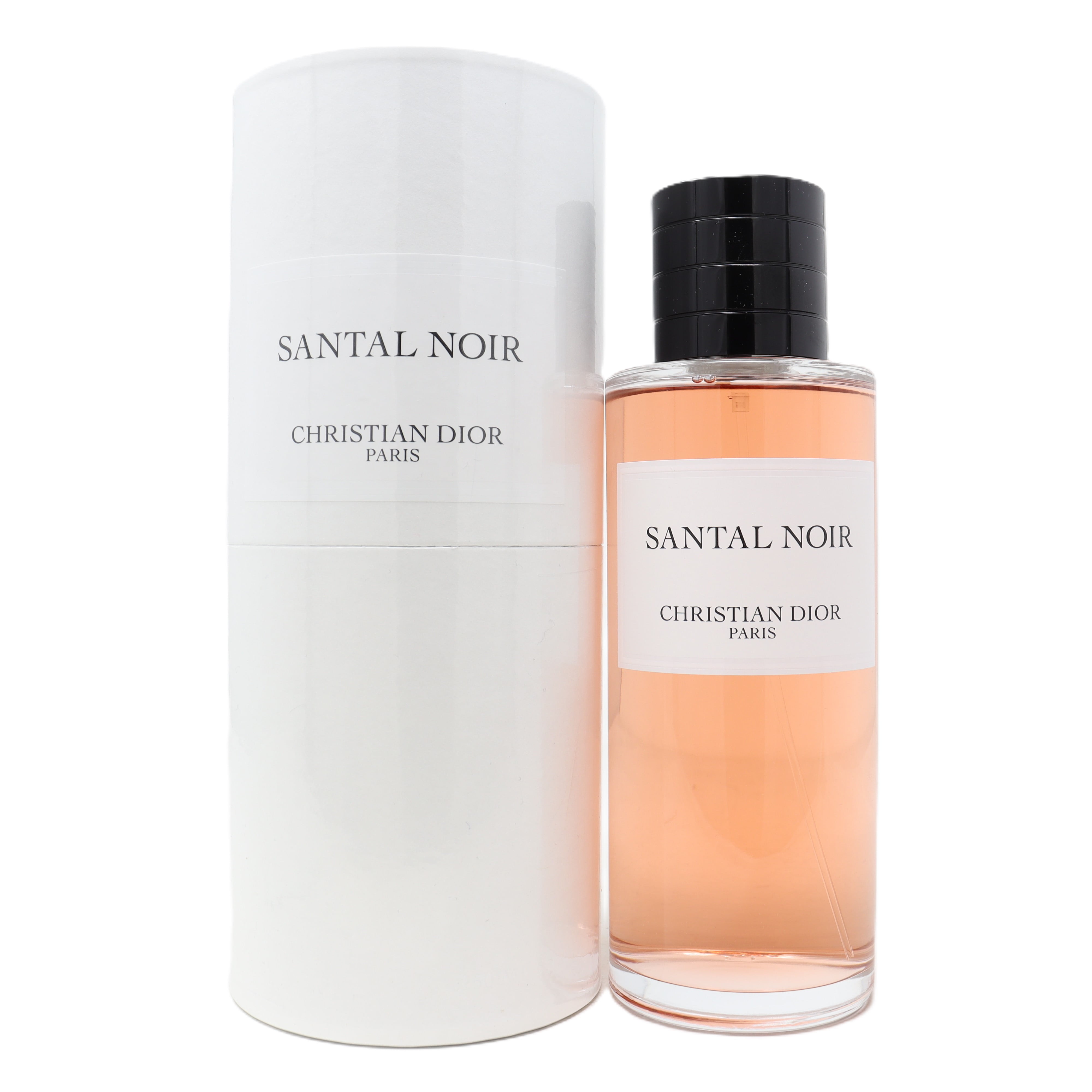 Dior Santal Noir Eau De Parfum Spray 8.4oz / 250ml - Walmart.com