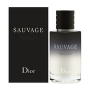 Dior Sauvage After Shave Balm for Men, 3.4 Oz
