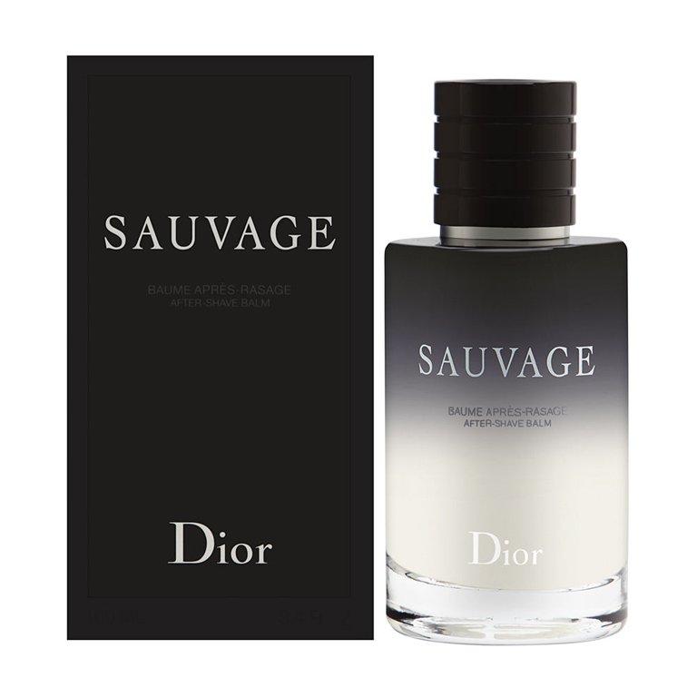 Dior Sauvage 100ml + 10ml セット Dior Sauvage Gift Set EdP 100ml + EdP 10ml • Price »