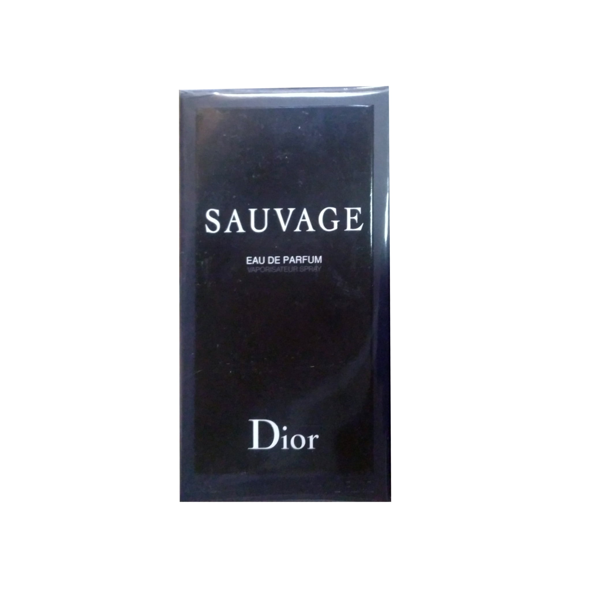 Dior Sauvage Eau De Parfum Vaporisateur Spray, 2 oz