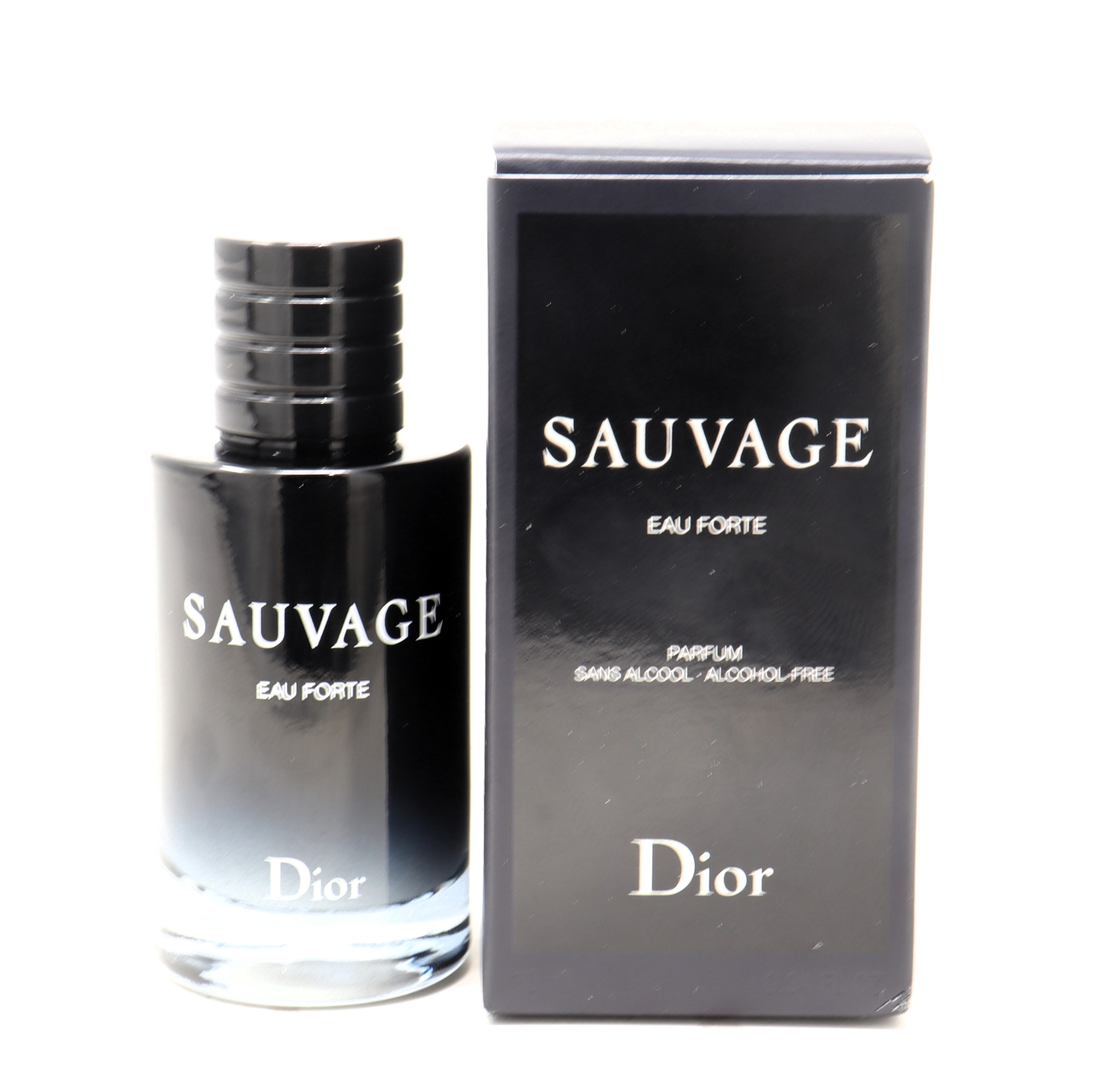 Dior Sauvage PARFUM 100ml/3.4fl.oz New NO BOX | eBay