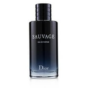 Dior Sauvage Eau de Parfum Cologne for Men, 6.8 Oz