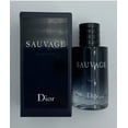 thumbnail image 1 of Christian Dior Men's Sauvage EDT 0.33 oz Fragrances 3348901248457, 1 of 3