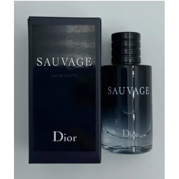 Christian Dior Men's Sauvage EDT 0.33 oz Fragrances 3348901248457