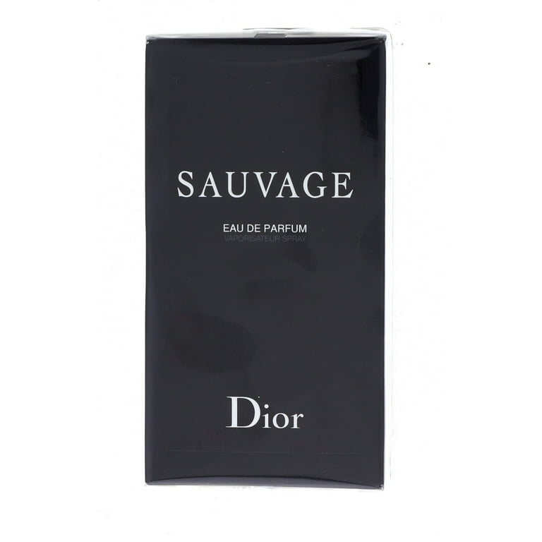 Free Shipping! Dior Sauvage Eau de Parfum Spray, 2 oz Free Shipping! Dior Sauvage Eau de Parfum Spray, 2 oz