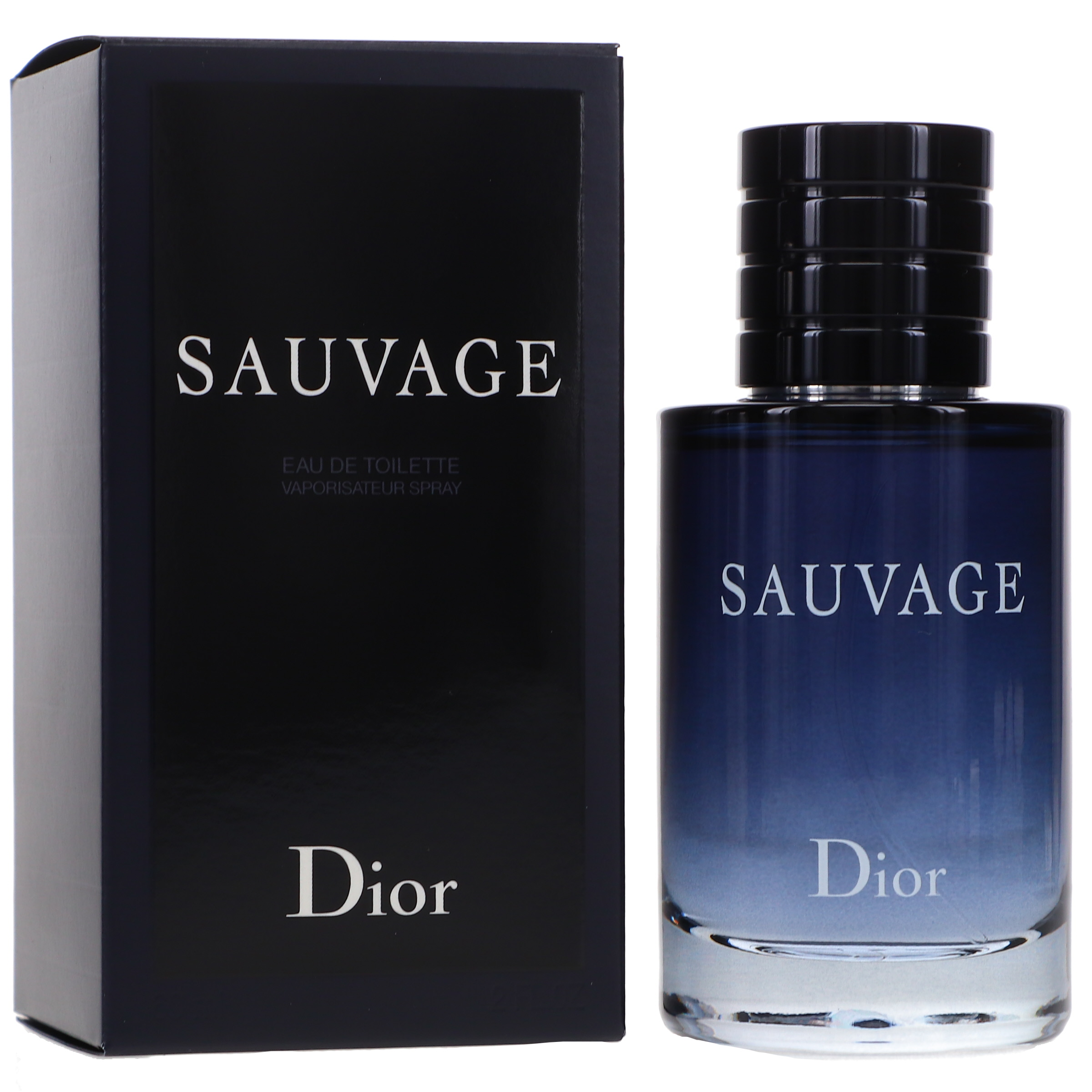 Dior Sauvage Eau de Toilette