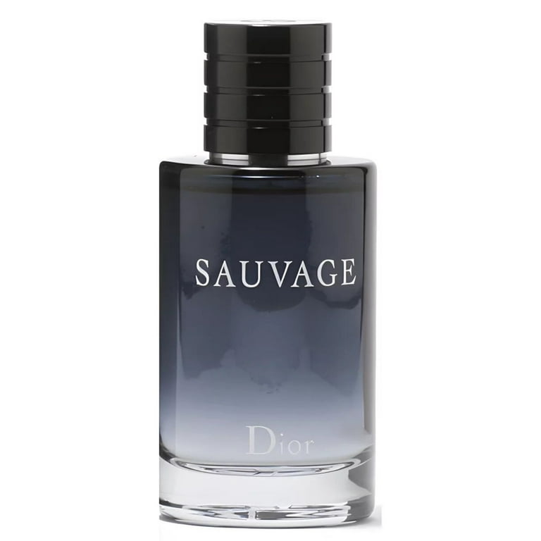 DIOR SAUVAGE & TERRE D'HERMES FOR $29, DOSSIER