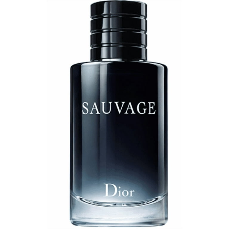 香水(男性用) Dior Sauvage Eau de Toilette 100 ml Christian Dior クリスチャン ディオール ソヴァージュ 100ml