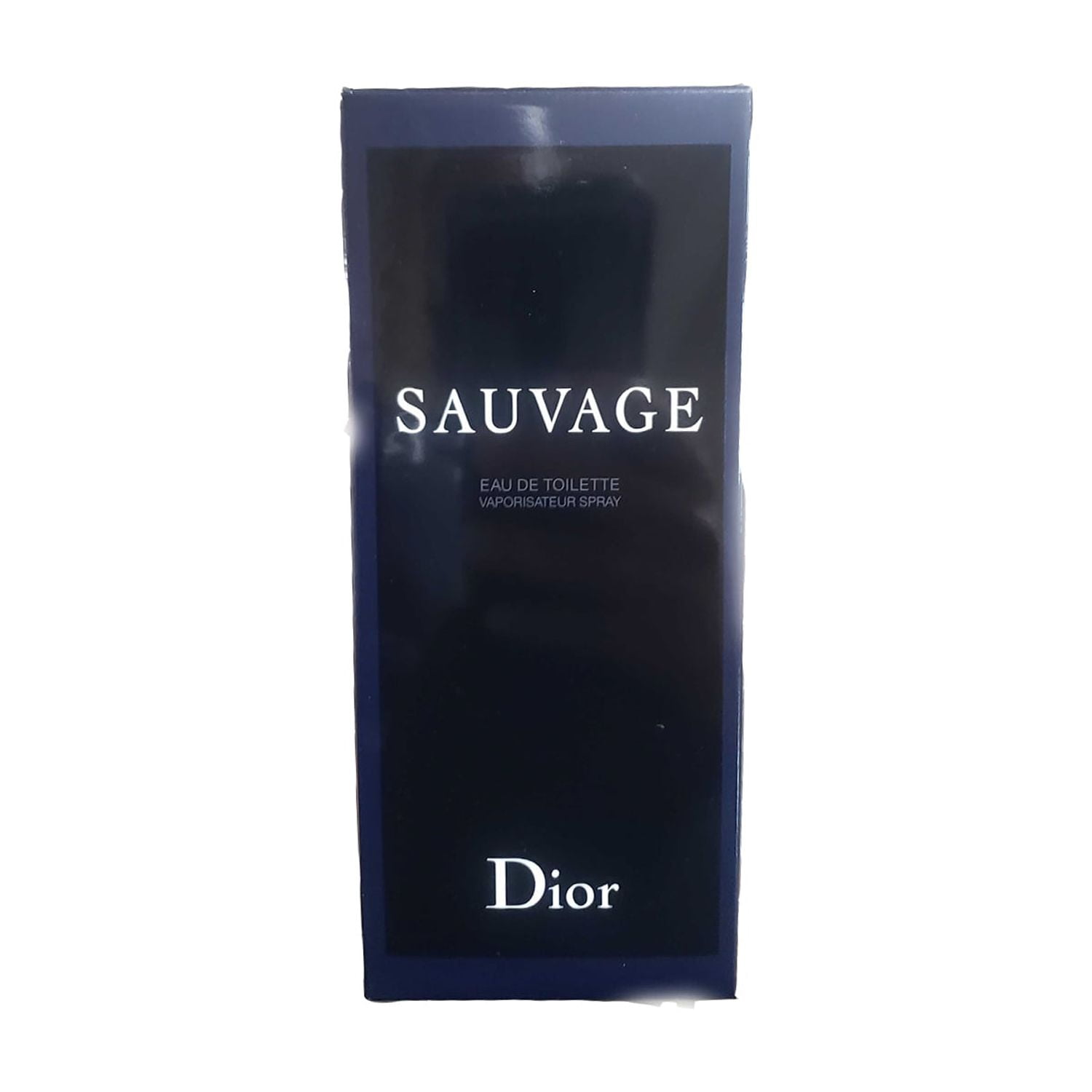 Dior Sauvage Eau de Toilette, Cologne for Men, 6.8 Oz 