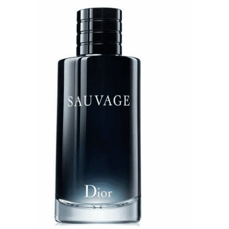 Christian Dior Sauvage Original Perfume, Eau de Toilette for Men