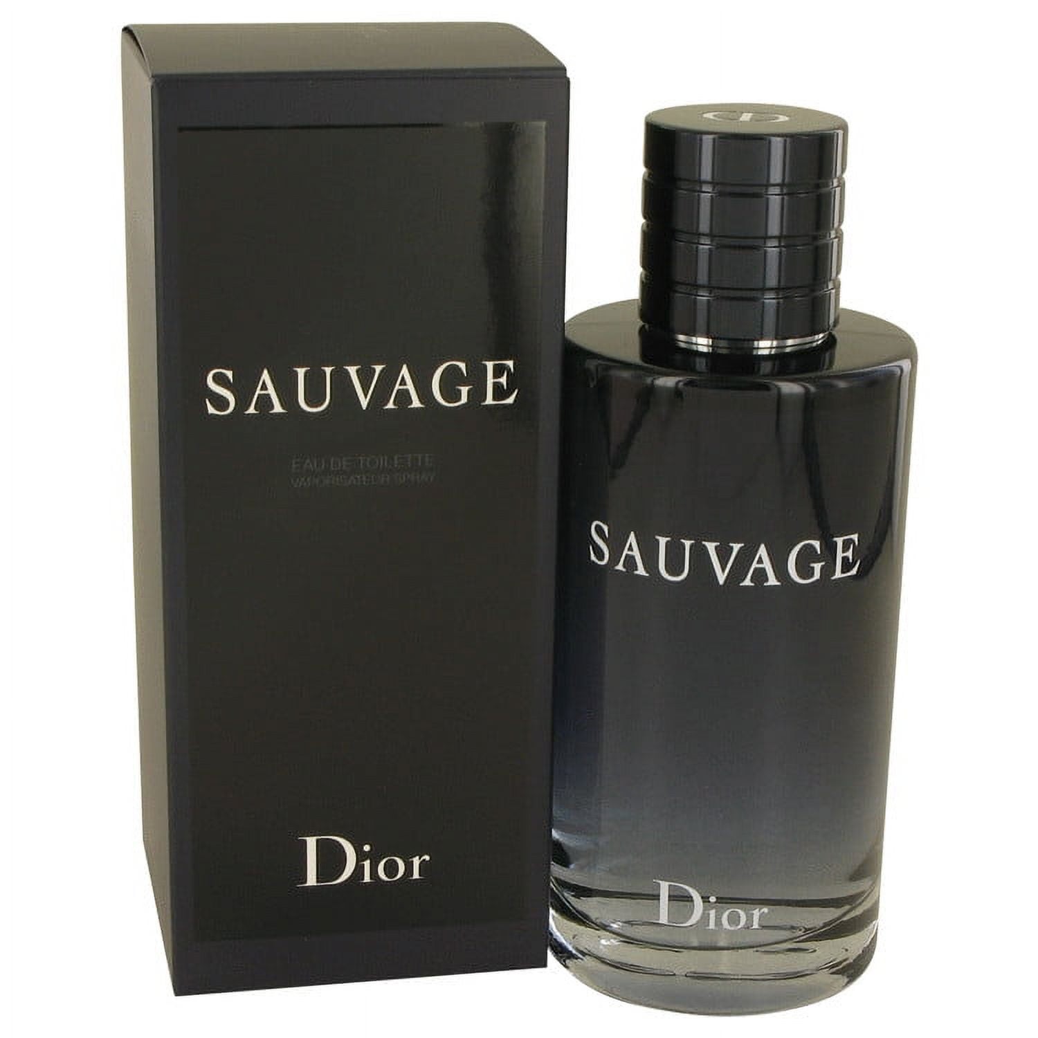dior sauvage eau de toilette