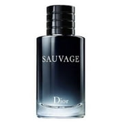 Dior Sauvage Eau de Toilette Cologne for Men - 60 ml / 2 oz