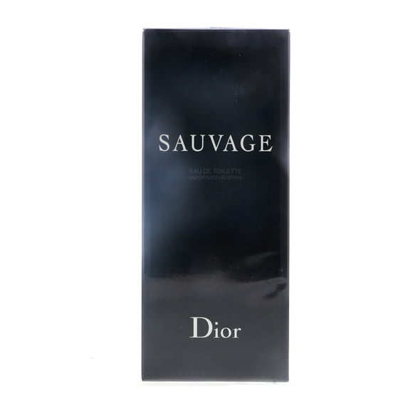 Dior Sauvage Eau de Toilette Spray, 6.8 oz
