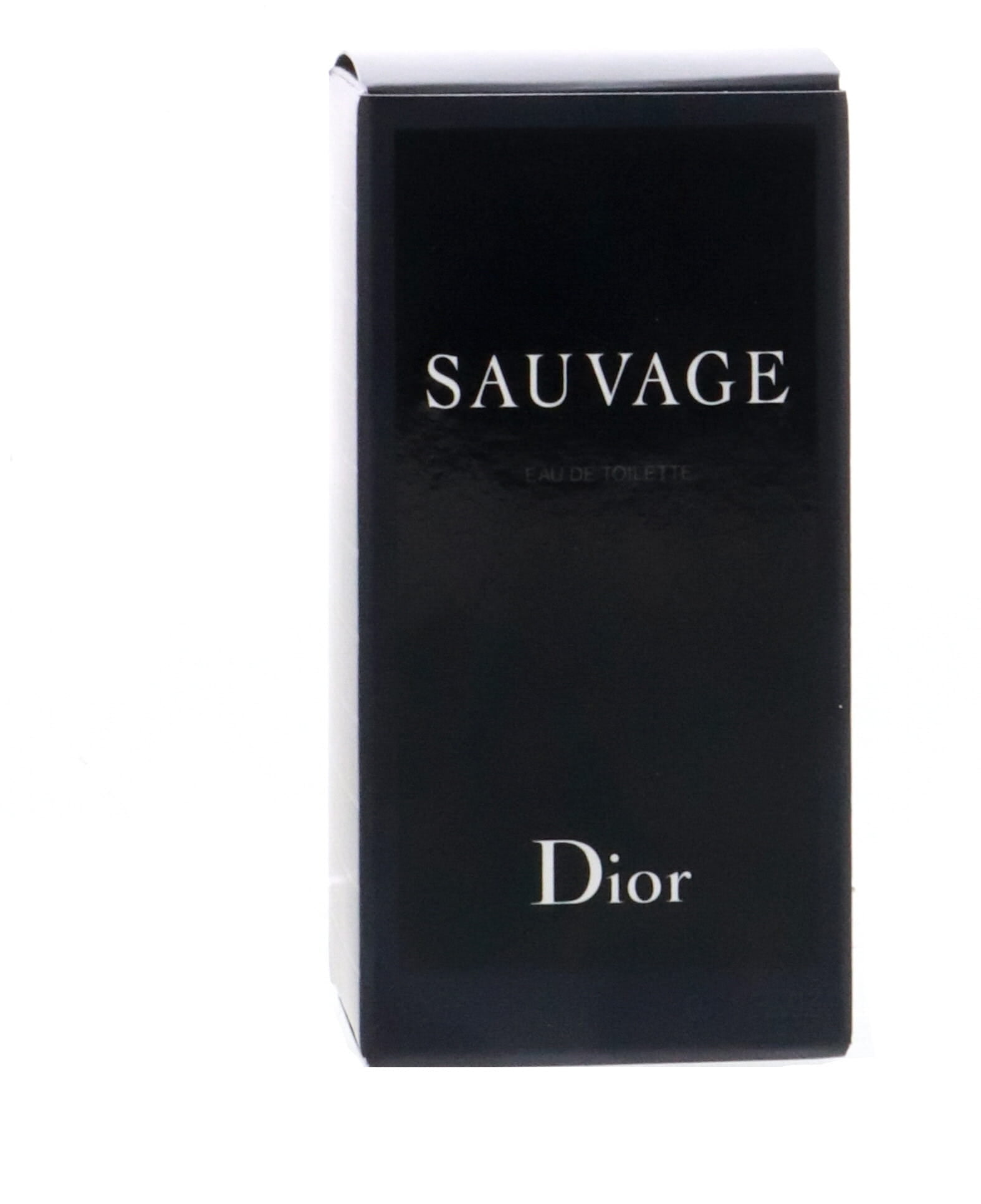 Dior Men s Sauvage EDP 0.33 oz Fragrances 3348901371872 Walmart