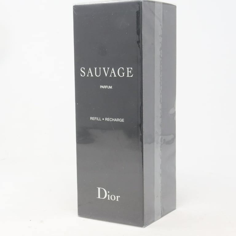 Dior Sauvage sold Eau De Toilette Refill 300ml