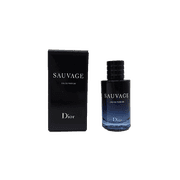 Dior Sauvage for Men 0.33 oz Eau de Parfum Splash Mini