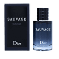 thumbnail image 1 of Dior Sauvage for Men 2 oz Eau de Toilette Spray, 1 of 4