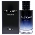 thumbnail image 1 of Christian Dior Sauvage , 3.4 oz EDP Spray (Refillable), 1 of 6
