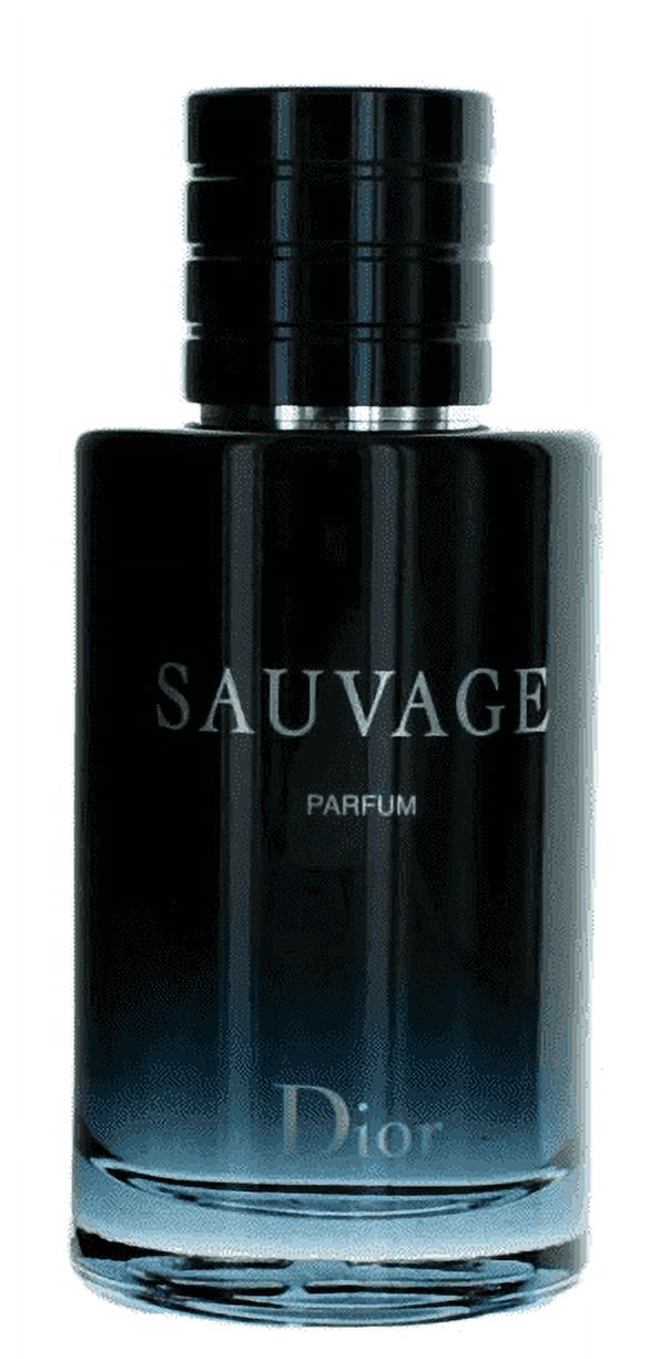 Christian Dior Sauvage Cologne Perfume, 100 ml / 3.3 oz