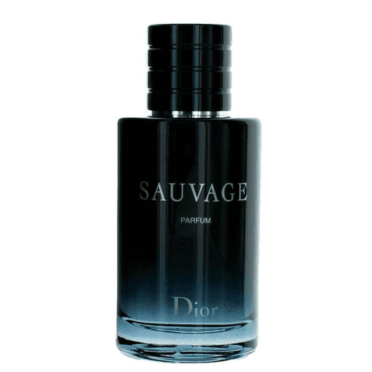 誕生日プレゼント Christian Dior Sauvage Cologne Perfume, 100 ml / 3.3 oz 香水(男性用)