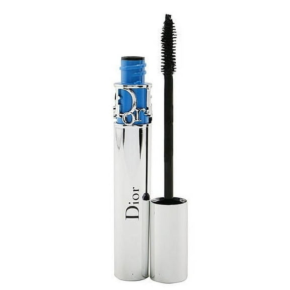 Dior Show Iconic Overcurl W/Proof Masc 091 Int21 Black Mascara