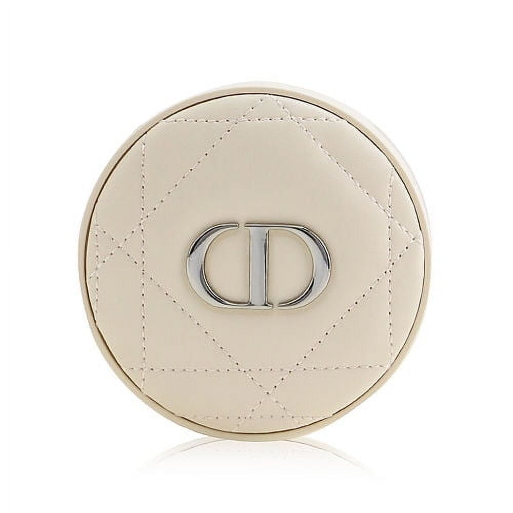 ファンデーション Dior FOREVER CUSHION POWDER Light 60g Dior Forever Cushion Powder: Fine, Skin Fresh & Loose Powder