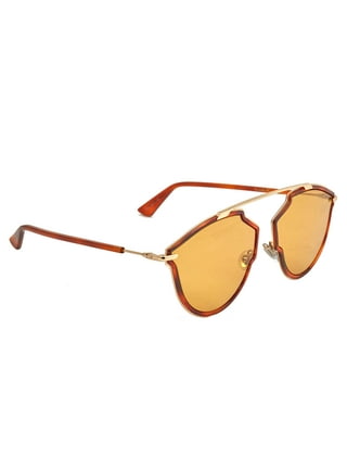Dior サングラス アビエーター ブラウン Dior Brown Aviator Sunglasses for Men for sale | eBay