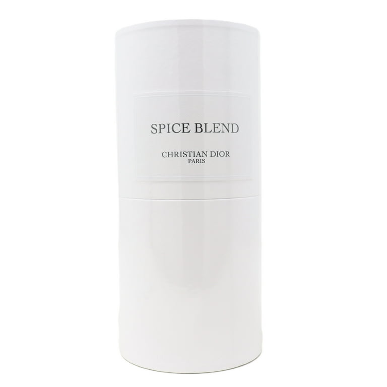 Dior Spice Blend Eau De Parfum Spray 3.4oz / 100ml - Walmart.com