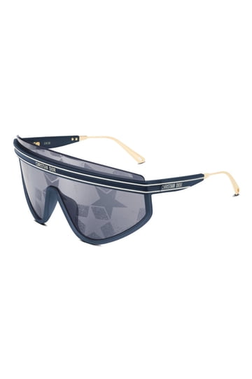 Dior Shield Sunglasses Navy (DIORCLUBM2U 31B7) Dior-Shield-Sunglasses-Navy-  main image 2