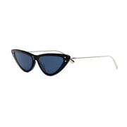 Dior MISSDIORB4U 12B0 55mm Cat Eye Sunglasses Womens