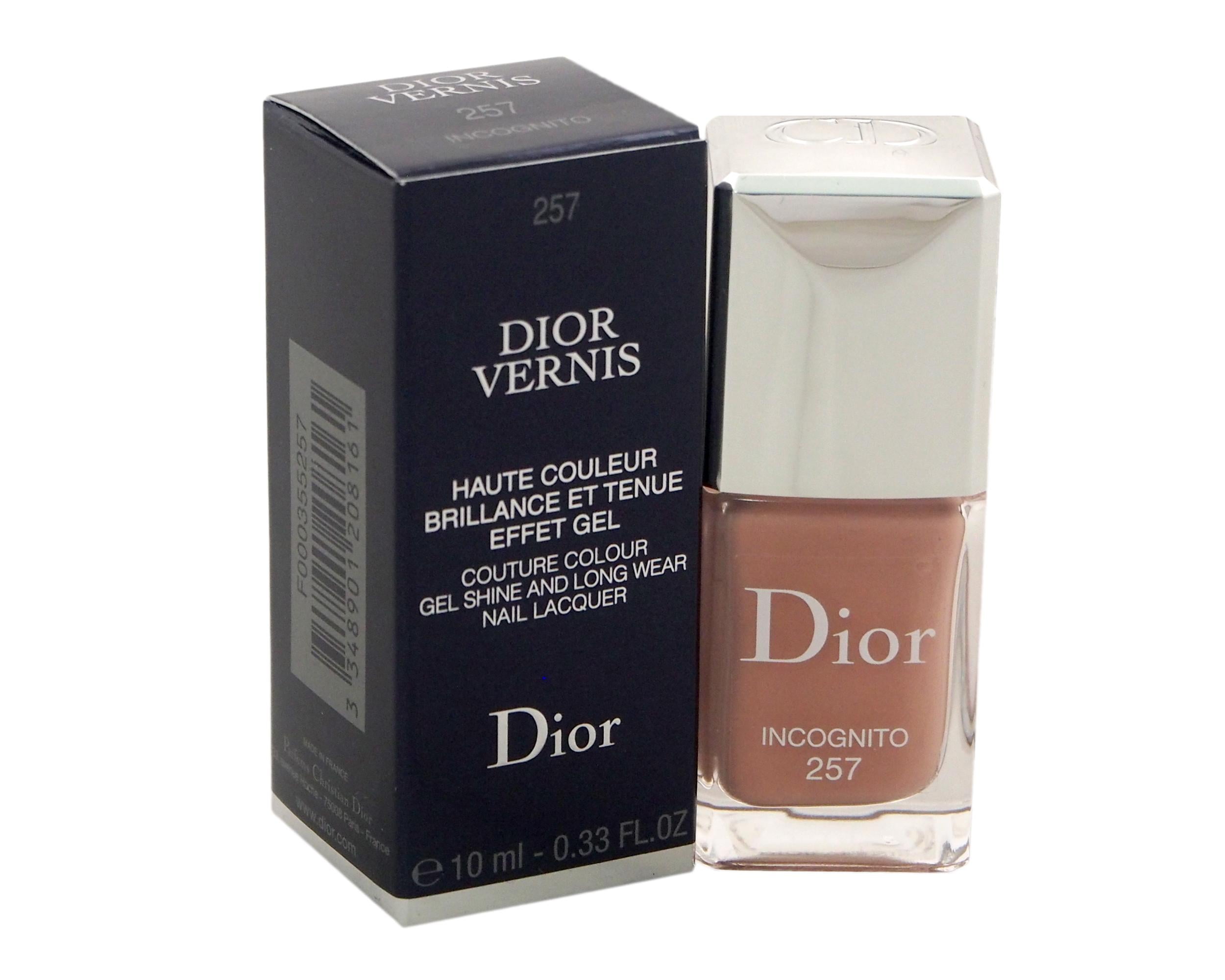 I love this nude shade Incognito from Dior. Infact guys who want to wear nail  paint in public but dont want many stares, nudes are the best option.  Whatsay... : r/malepolish