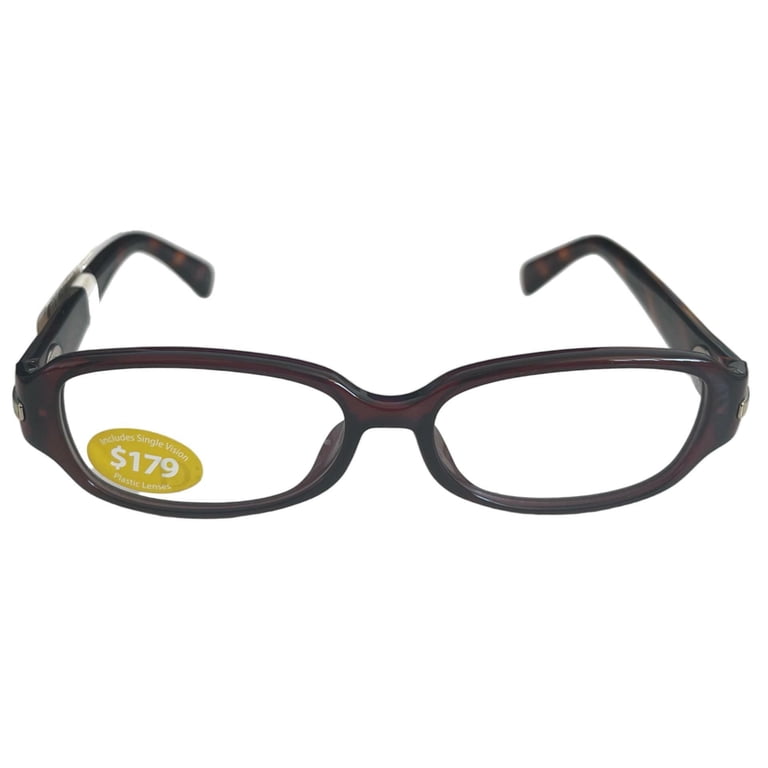 Dior Women Eyeglasses CD7072J 74X Size 52-15-135 - Walmart.com display picture 1