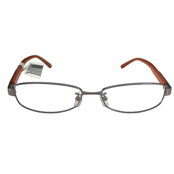 Dior Women Eyeglasses CD7699J C5X Size 52-15-135 Titanium