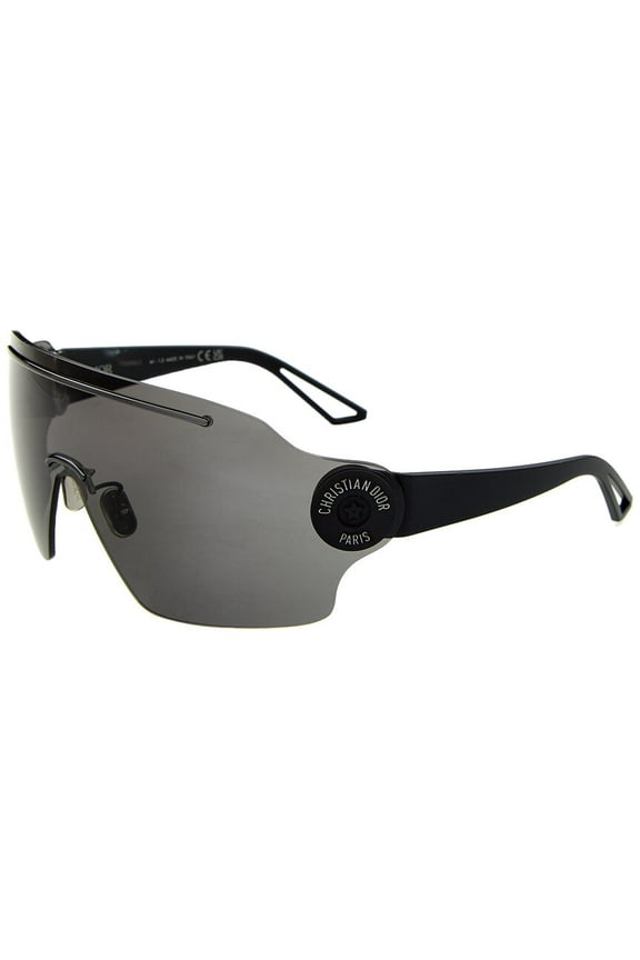 Women's CD40120U 60mm Sunglasses, Black