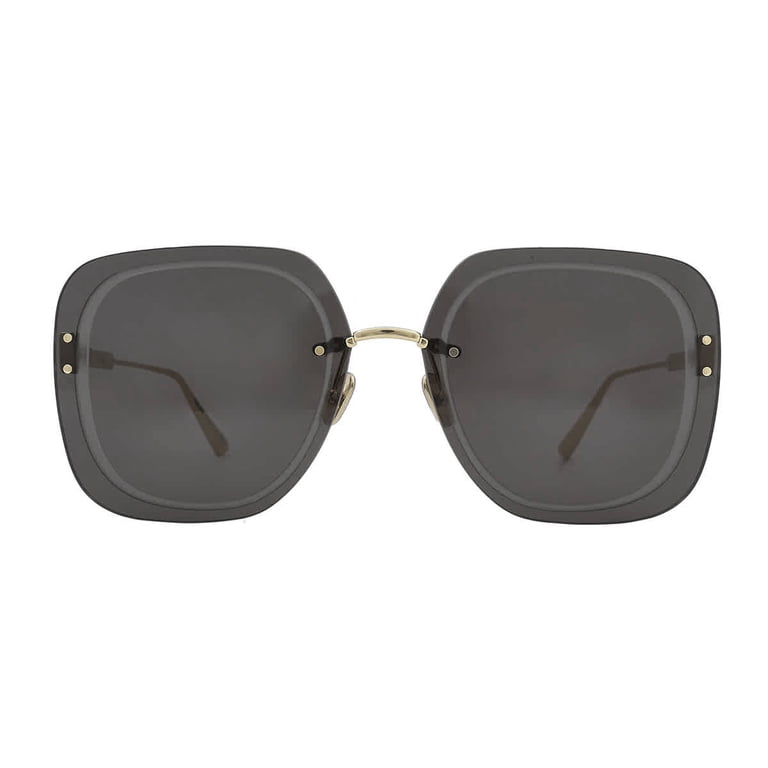 Dior Eyewear UltraDior SU square-frame sunglasses DIOR UltraDior SU Square Sunglasses, 65mm | Bloomingdale main image 3