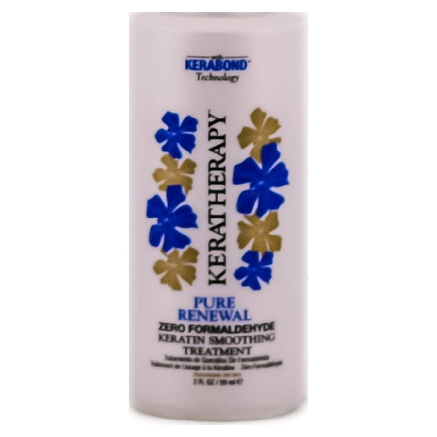 Keratherapy formaldehyde hot sale