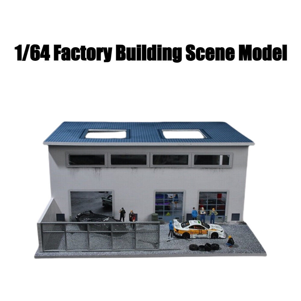 ☆Diorama Display Factory☆ 𝘿𝙞𝙚𝙭𝙭𝙁𝙞𝙜𝙪𝙧𝙚𝟞𝟜 | | Inspection 🫡 New diorama