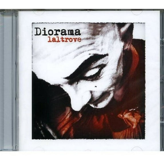 Diorama - Laltrove - CD