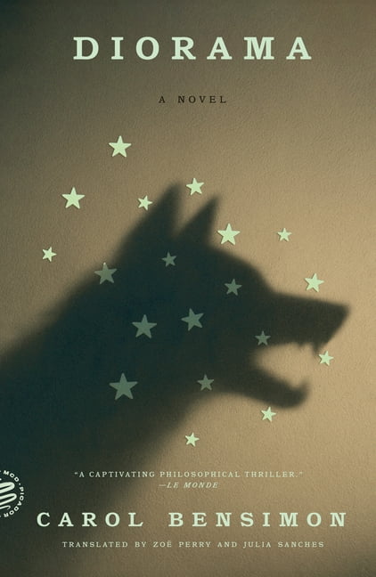 Diorama, (Paperback)