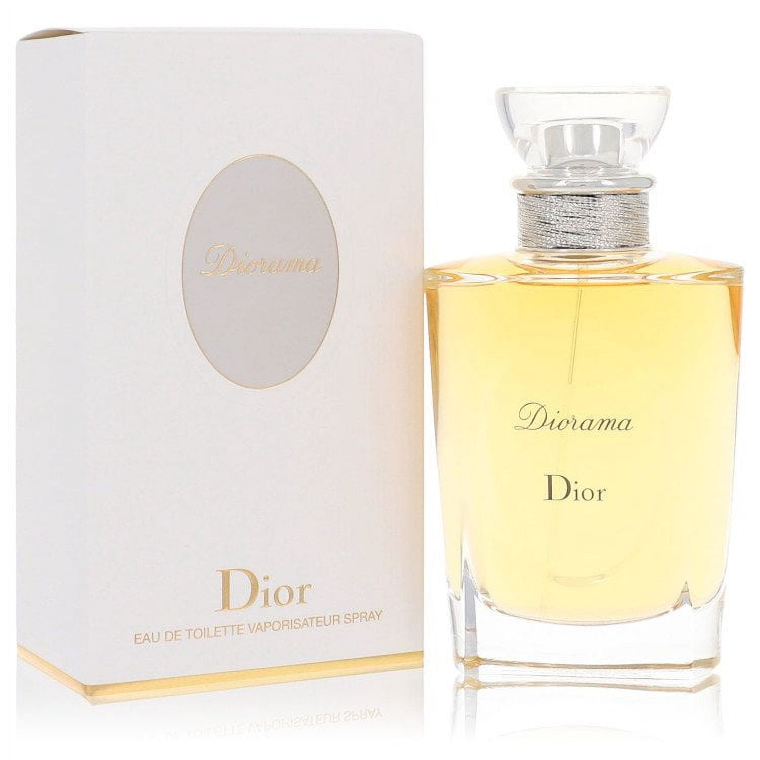 Diorissimo Eau Toilette