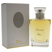 Diorama by Dior for Women - 3.4 oz EDT Spray
