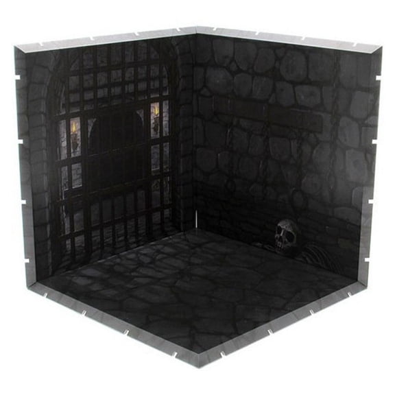 Dioramansion 200: Dungeon