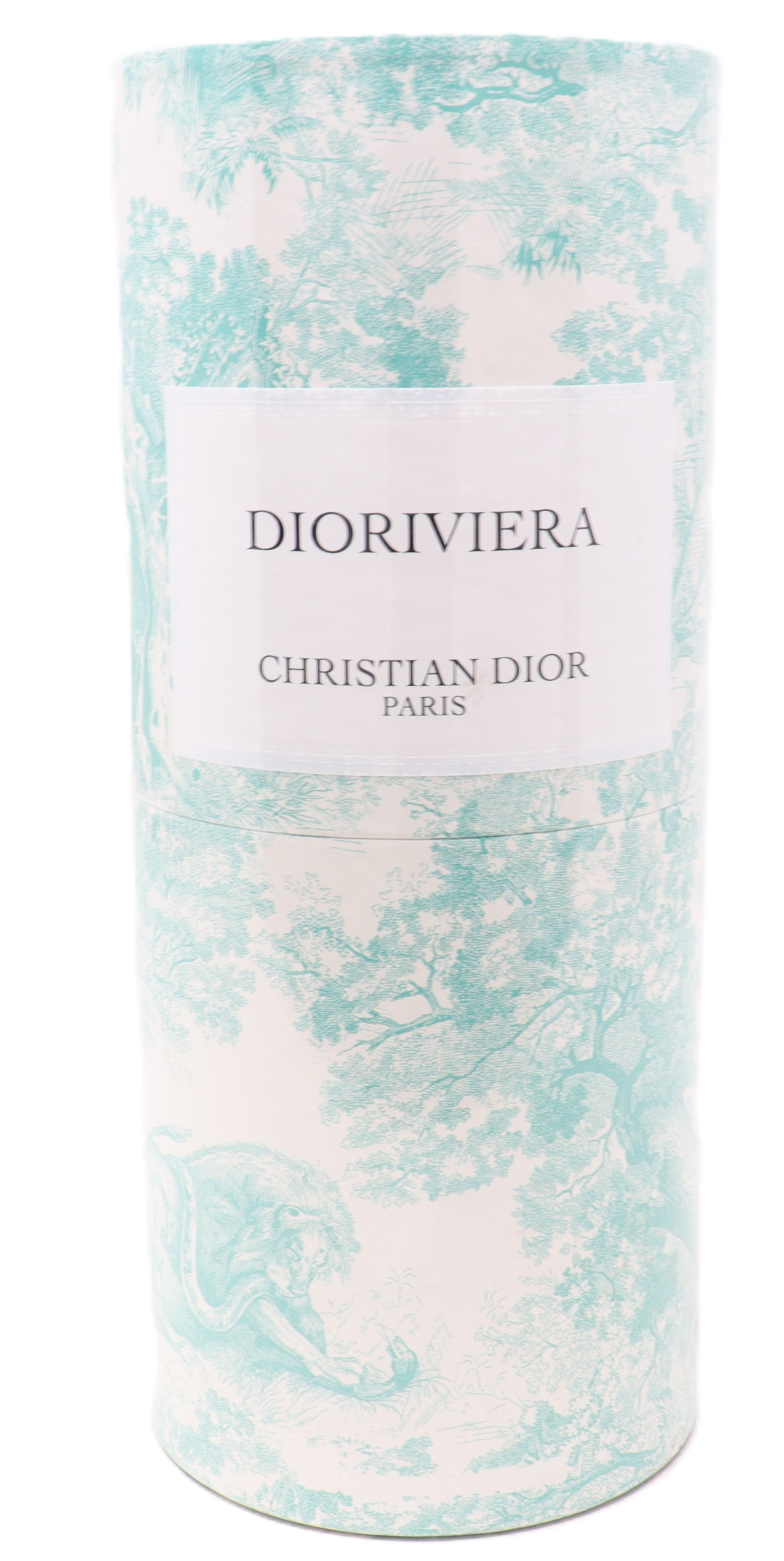 DIORIVIERA 香水 CHRISTIAN DIOR 40ml Dioriviera Eau de Parfum: New Fragrance - Fig, Rose Scent
