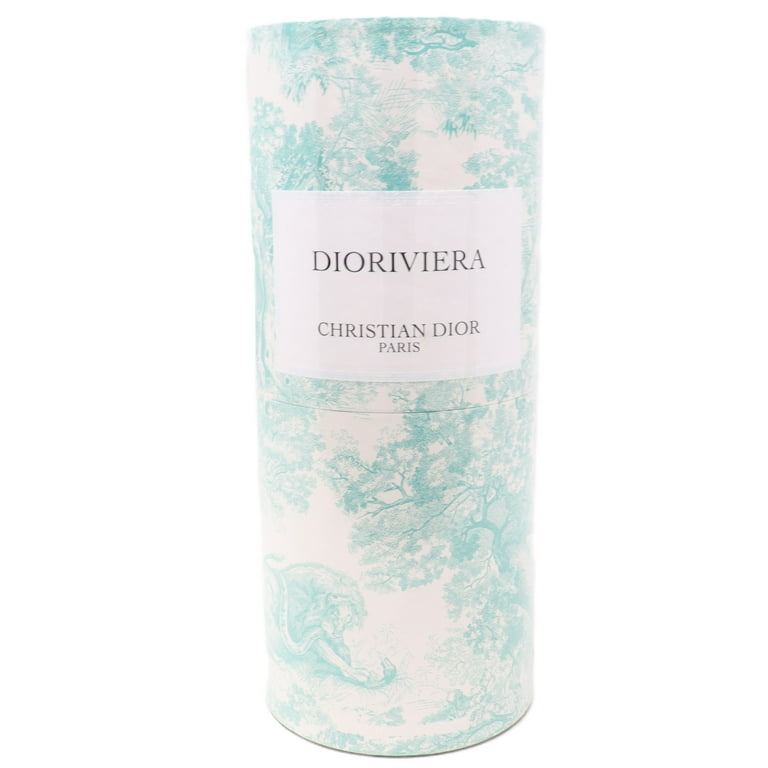 Dioriviera by Dior Eau De Parfum 8.4oz/250ml Spray New With