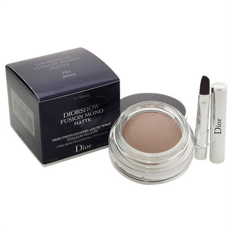 Diorshow fusion top mono matte