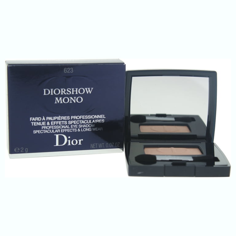 Diorshow Mono Professional Eye Shadow - # 623 Feeling by