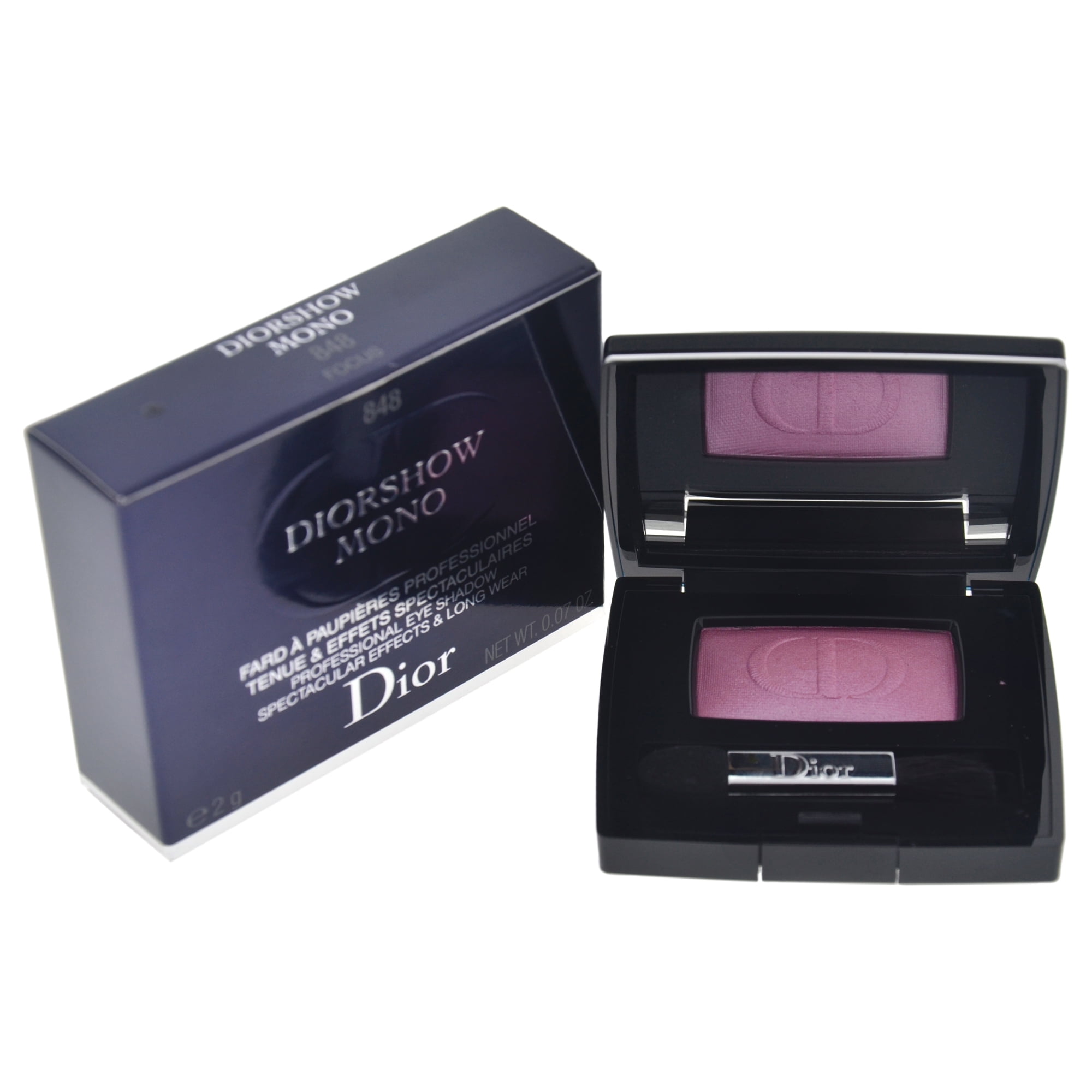 Dior コスメ Diorshow-Mono-Professional-Eye