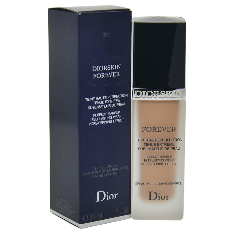 Diorskin Forever Perfect Makeup